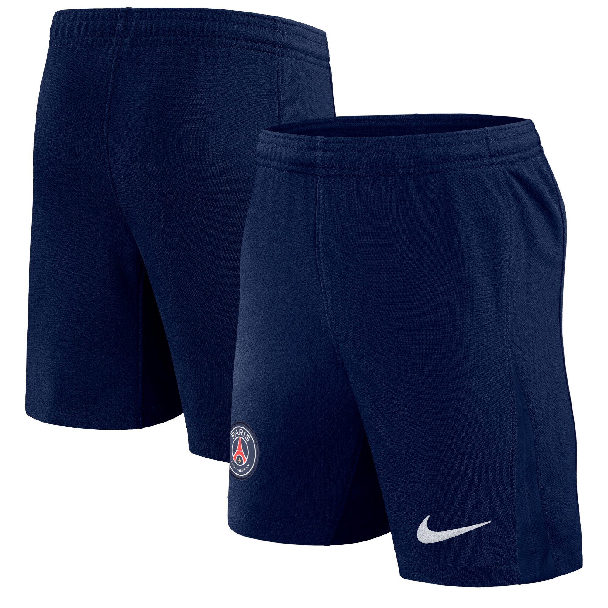 psg nike home stadium short 2024-25 – kids Kits Collection | Shop PSG Gear