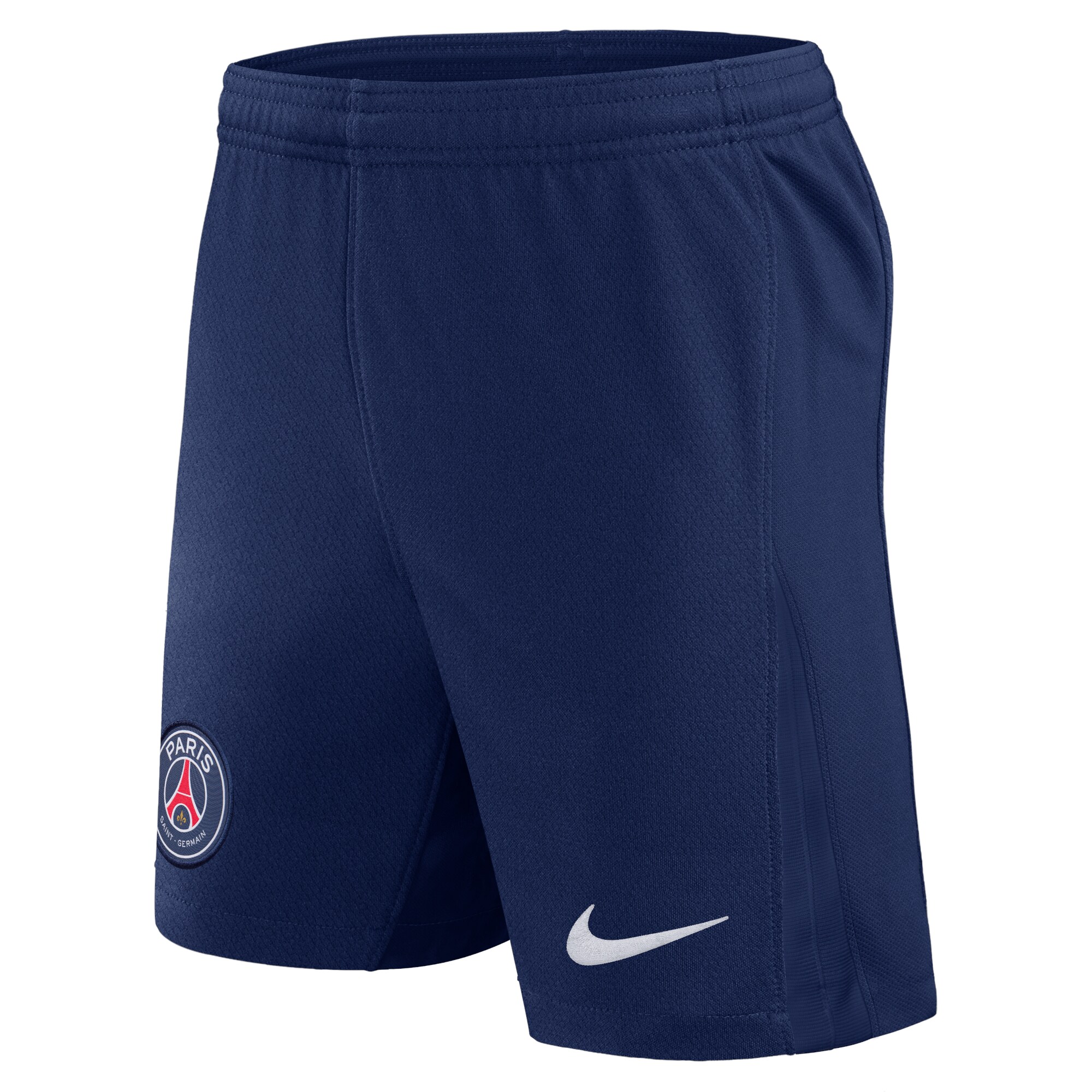 psg nike home stadium short 2024-25 – kids Kits Collection | Shop PSG Gear