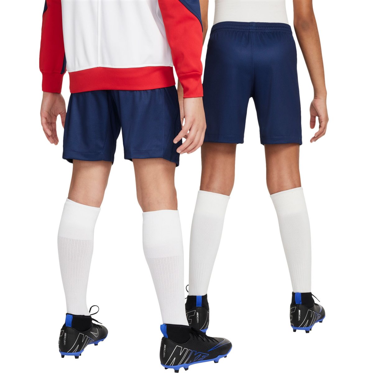 psg nike home stadium short 2024-25 – kids Kits Collection | Shop PSG Gear