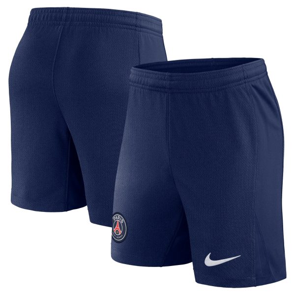 psg nike home stadium short 2024-25 – womens Kits Collection | Shop PSG Gear