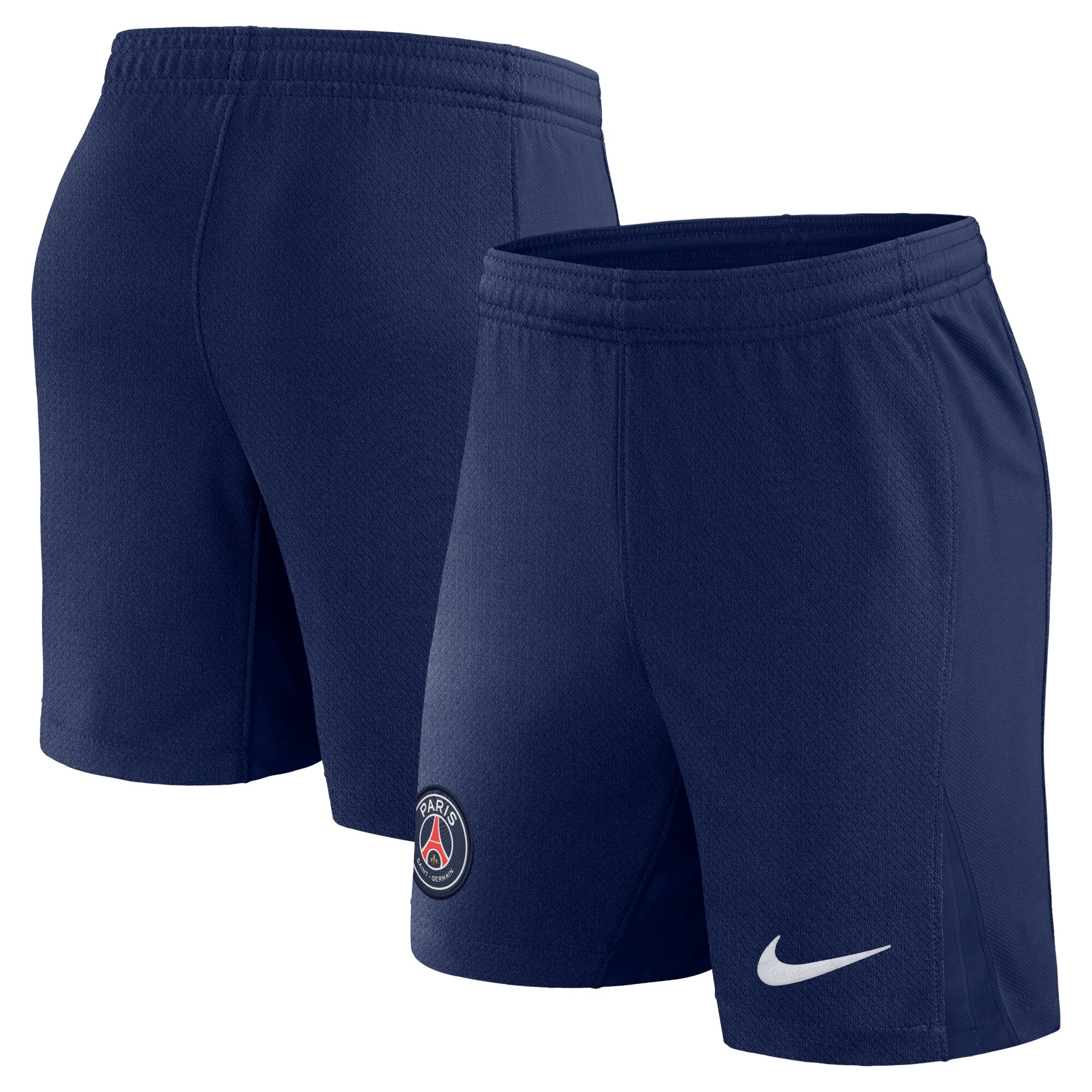 psg nike home stadium short 2024-25 – womens Kits Collection | Shop PSG Gear