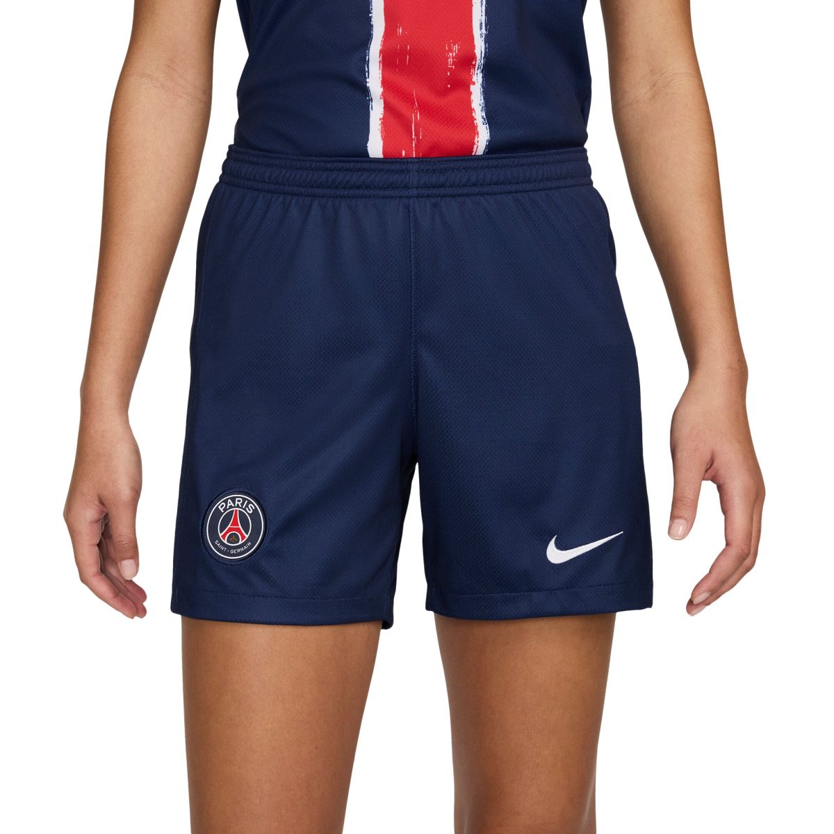 psg nike home stadium short 2024-25 – womens Kits Collection | Shop PSG Gear