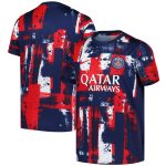 psg nike pre match top – navy – kids Kits Collection | Shop PSG Gear