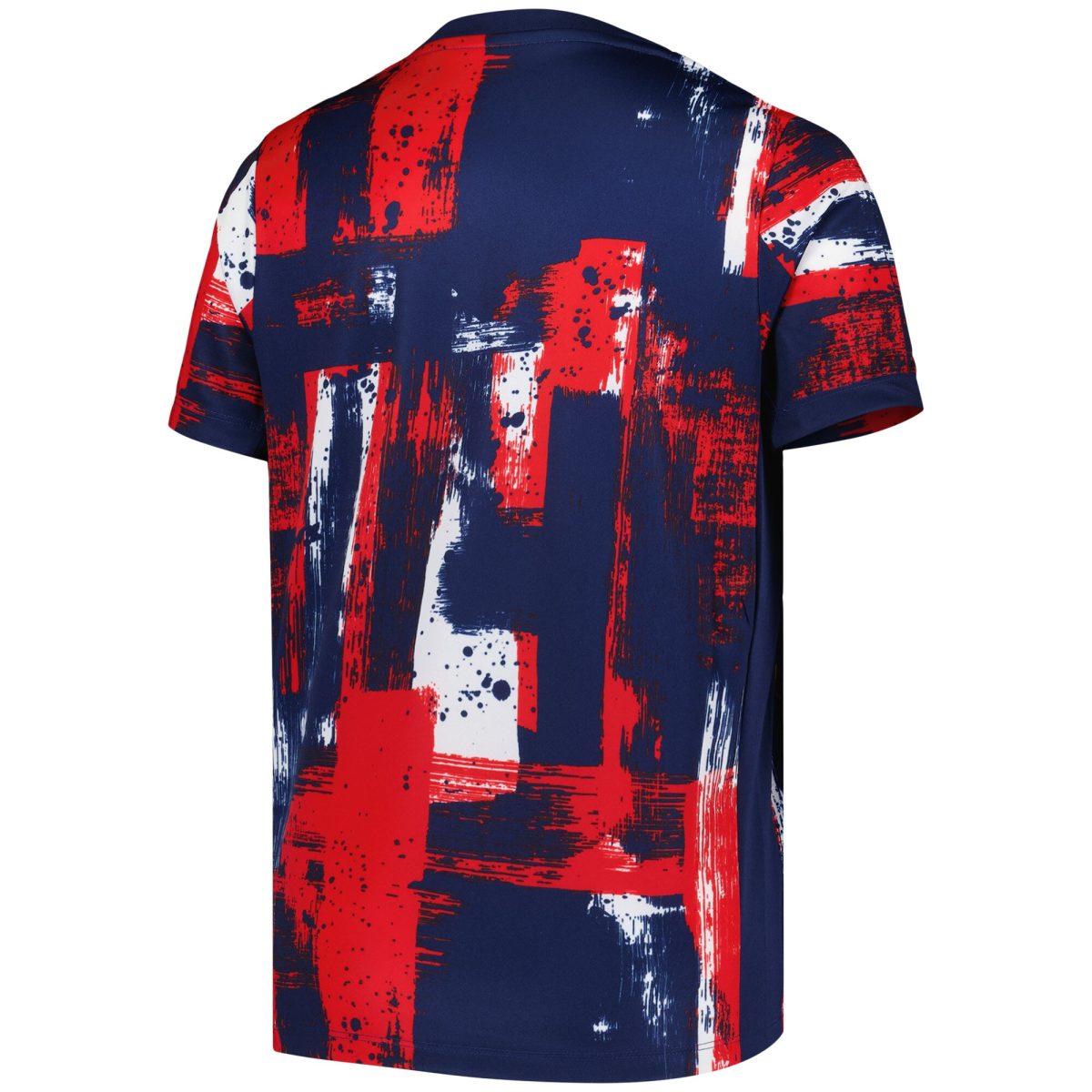 psg nike pre match top – navy – kids Kits Collection | Shop PSG Gear