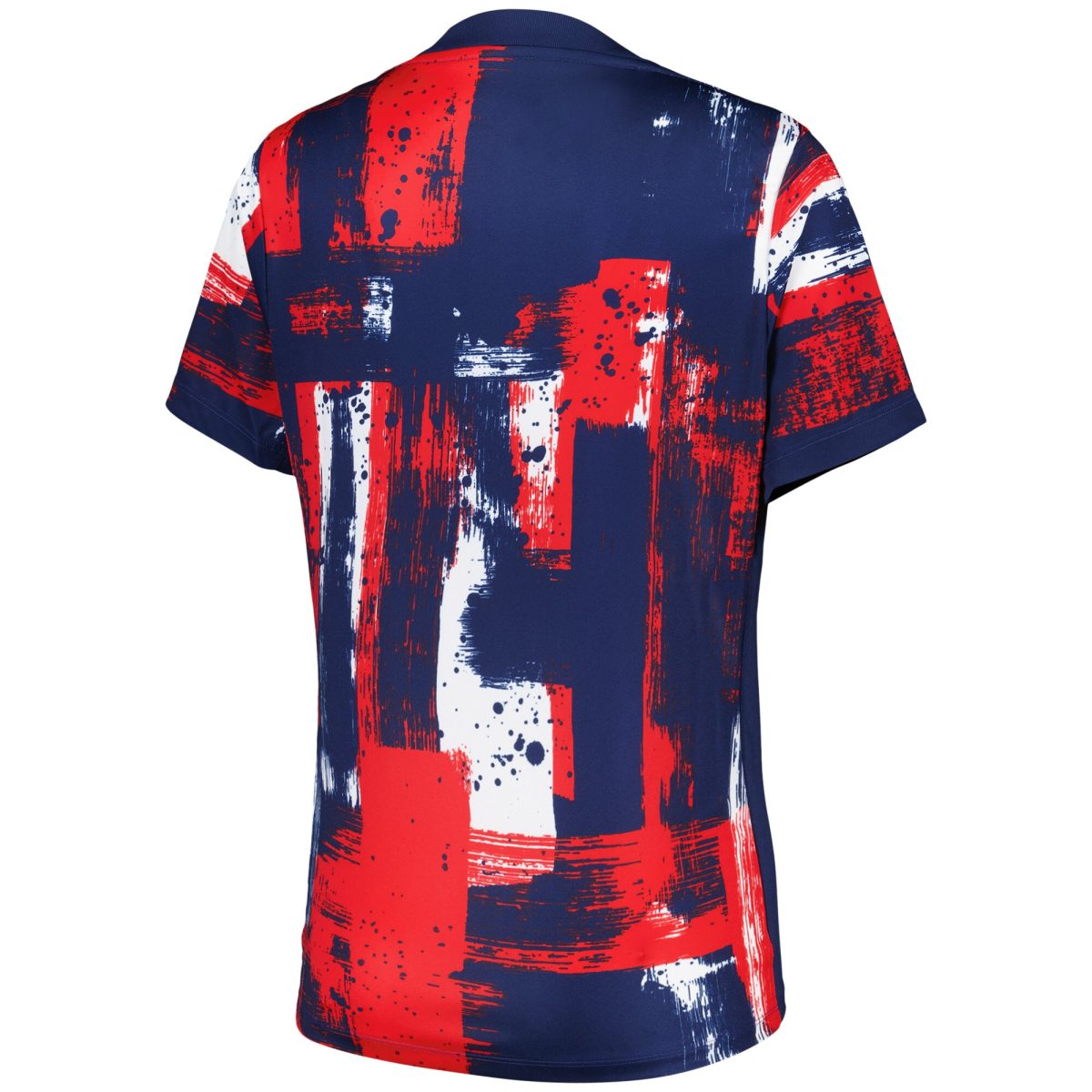 psg nike pre match top – navy – womens Kits Collection | Shop PSG Gear