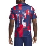 psg nike pre match top – navy Kits Collection | Shop PSG Gear