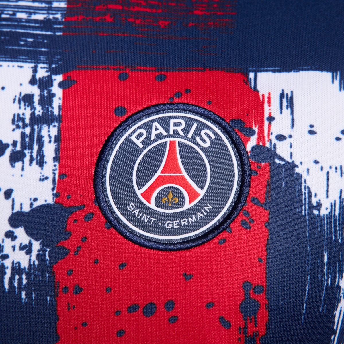 psg nike pre match top – navy Kits Collection | Shop PSG Gear