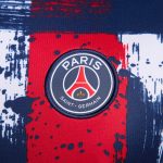 psg nike pre match top – navy Kits Collection | Shop PSG Gear