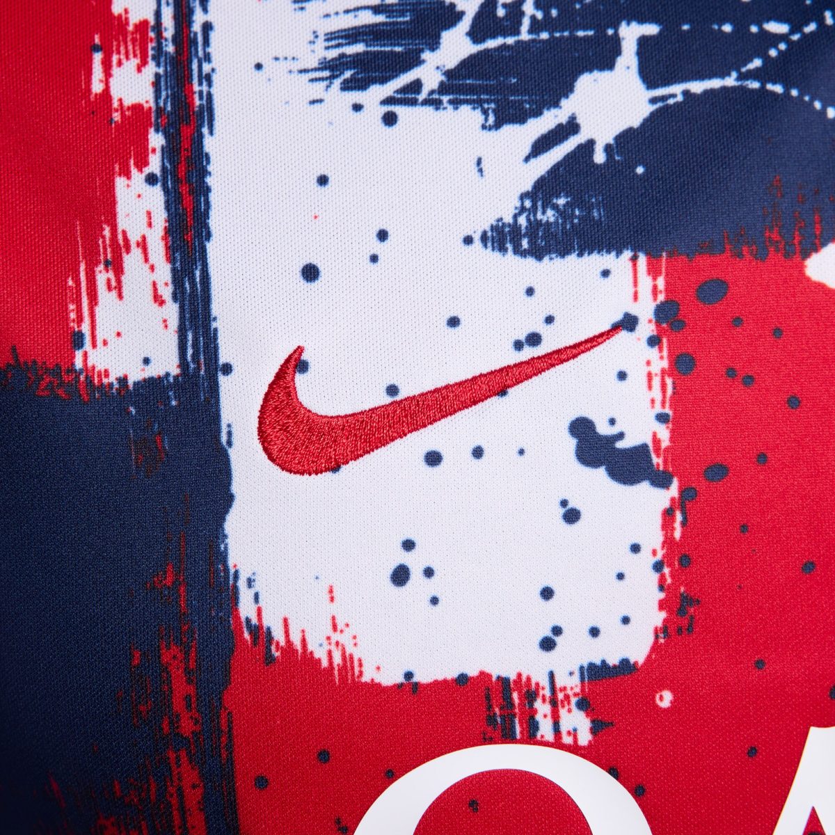 psg nike pre match top – navy Kits Collection | Shop PSG Gear