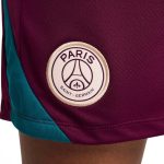psg nike strike short – maroon Kits Collection | Shop PSG Gear