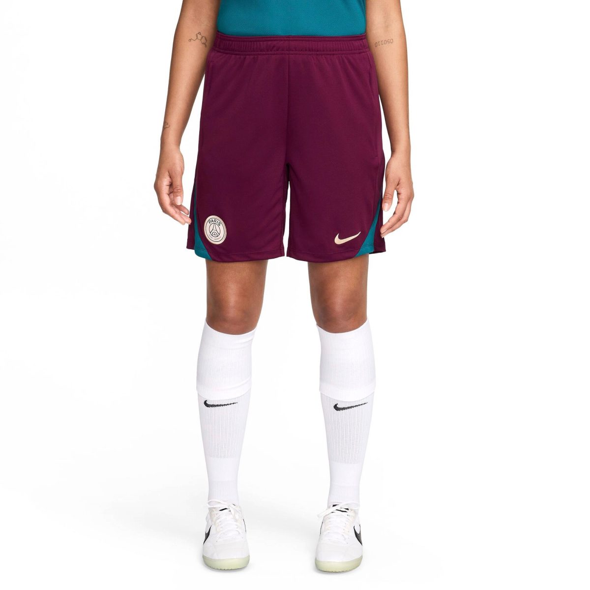 psg nike strike short – maroon Kits Collection | Shop PSG Gear