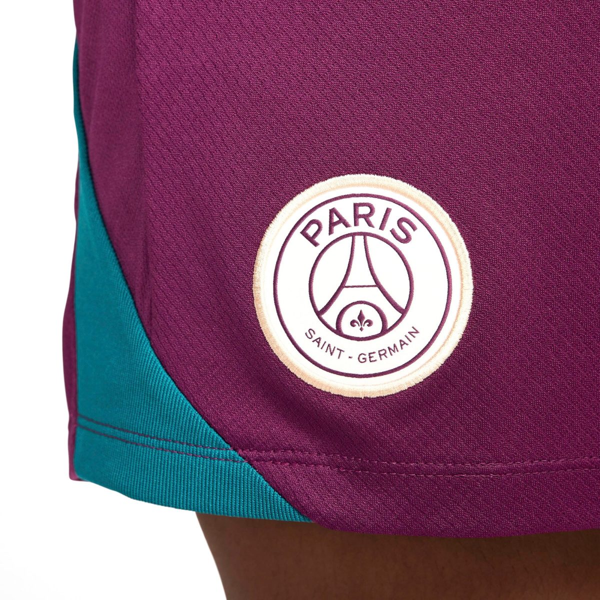 psg nike strike shorts – maroon – womens Kits Collection | Shop PSG Gear