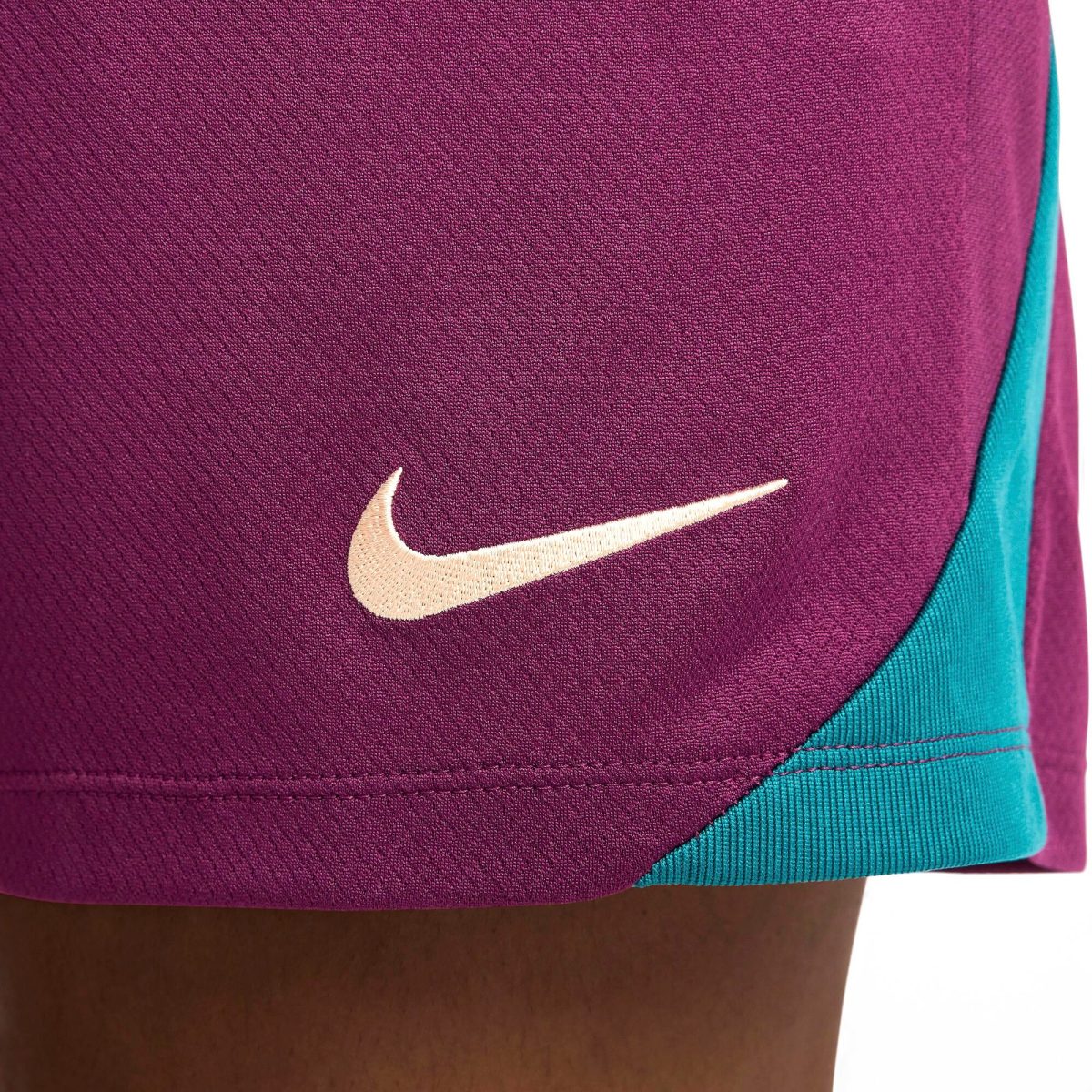 psg nike strike shorts – maroon – womens Kits Collection | Shop PSG Gear