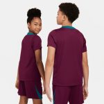 psg nike strike training top – maroon – kids Kits Collection | Shop PSG Gear