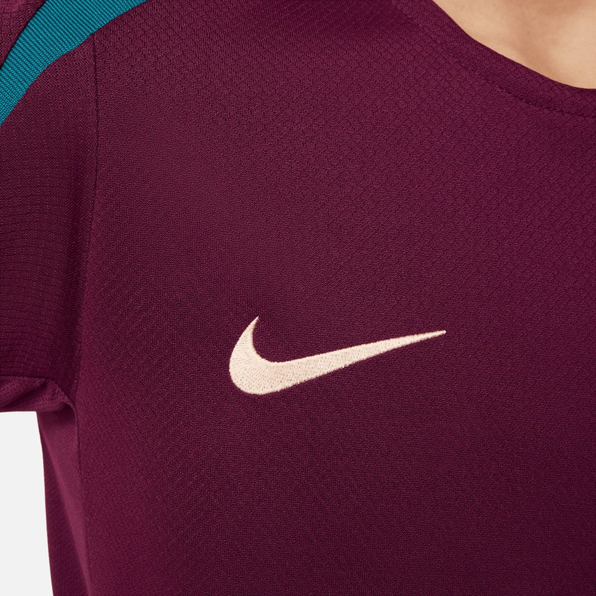psg nike strike training top – maroon – kids Kits Collection | Shop PSG Gear