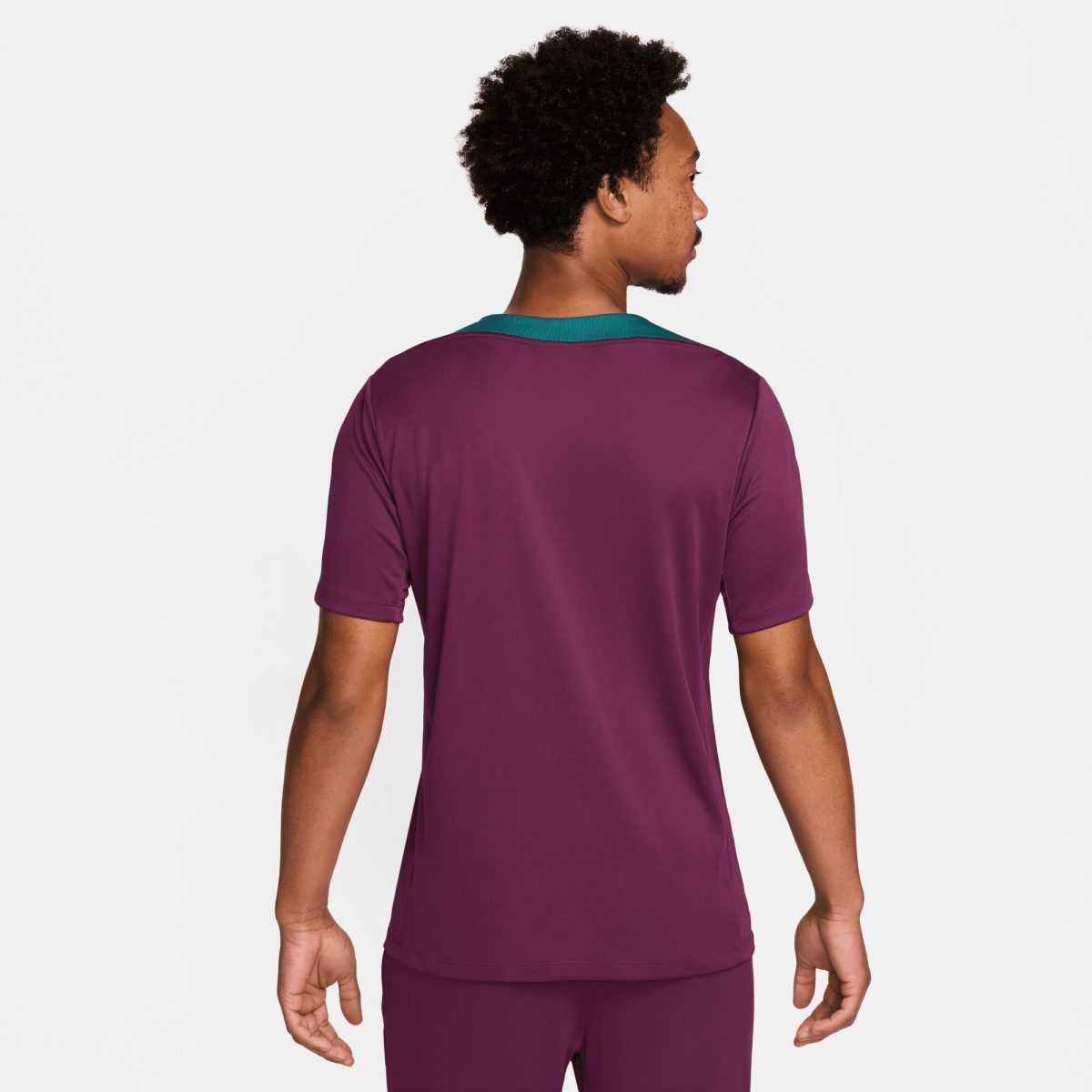 psg nike strike training top – maroon Kits Collection | Shop PSG Gear