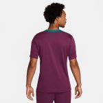 psg nike strike training top – maroon Kits Collection | Shop PSG Gear