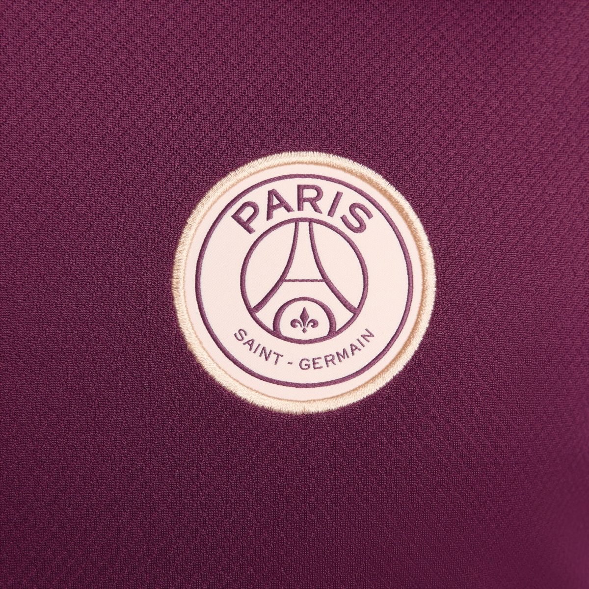 psg nike strike training top – maroon Kits Collection | Shop PSG Gear