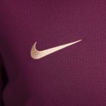 psg nike strike training top – maroon Kits Collection | Shop PSG Gear