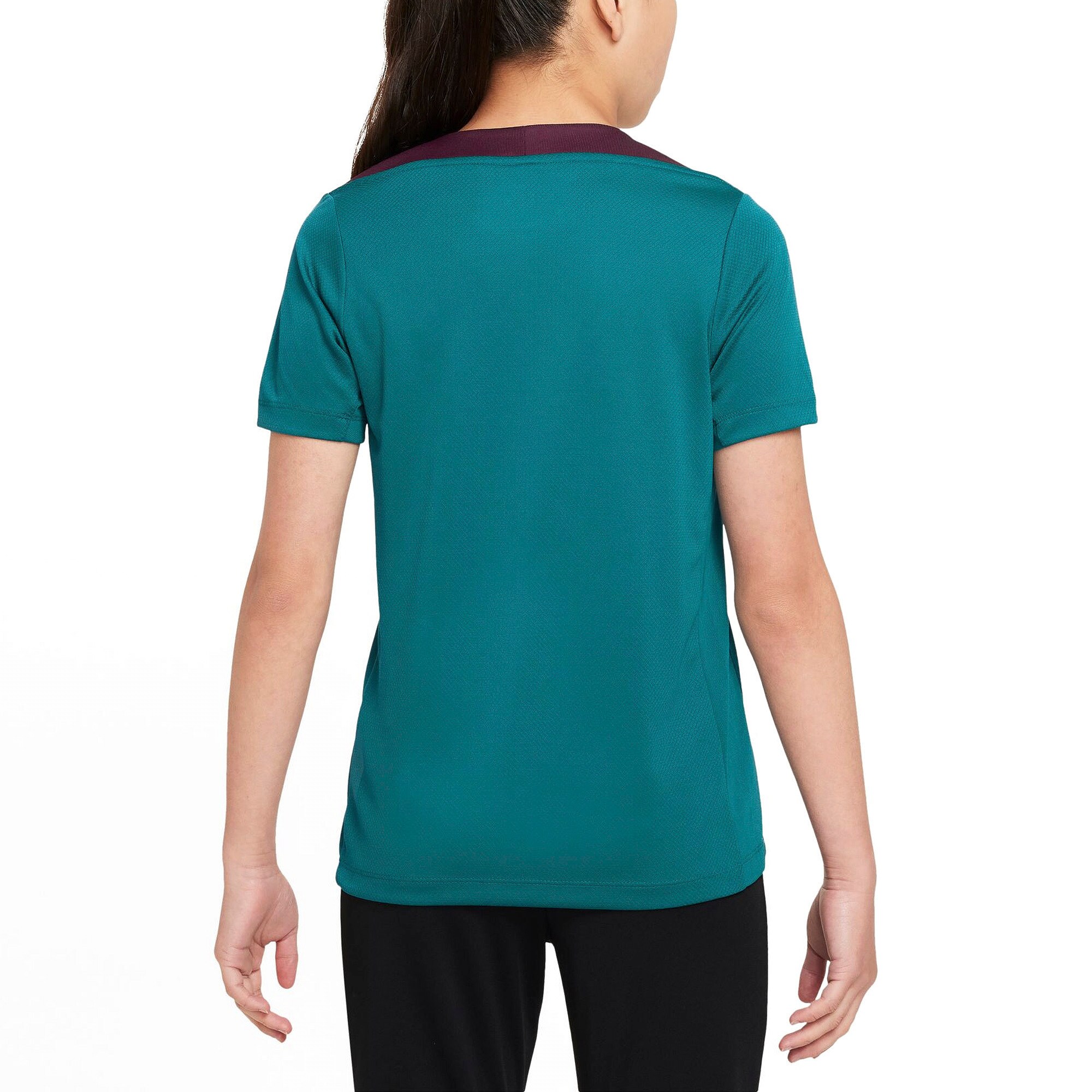 psg nike strike training top – teal – kids Kits Collection | Shop PSG Gear