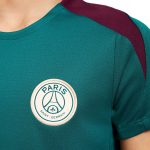 psg nike strike training top – teal – kids Kits Collection | Shop PSG Gear