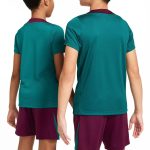 psg nike strike training top – teal – kids Kits Collection | Shop PSG Gear