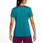 psg nike strike training top – teal – womens Kits Collection | Shop PSG Gear