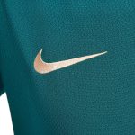 psg nike strike training top – teal – womens Kits Collection | Shop PSG Gear