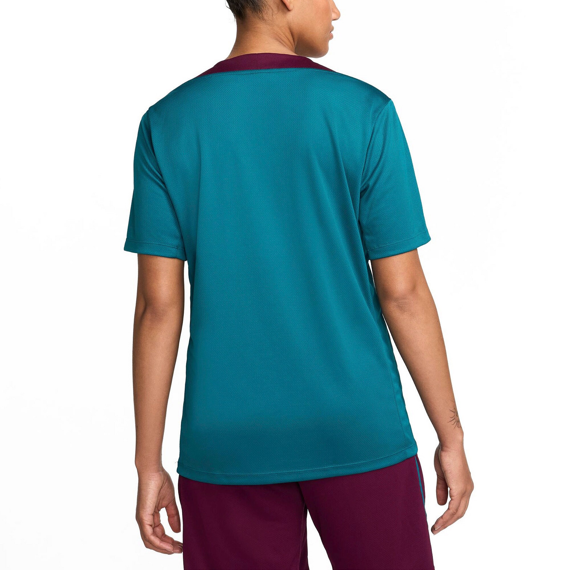 psg nike strike training top – teal Kits Collection | Shop PSG Gear