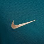 psg nike strike training top – teal Kits Collection | Shop PSG Gear