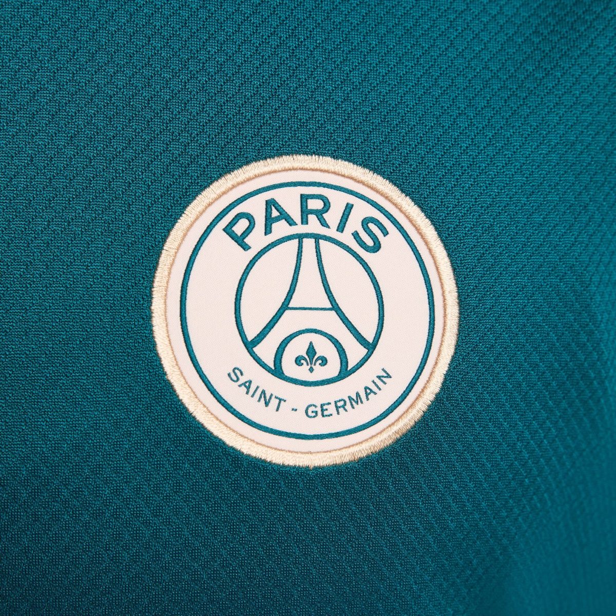 psg nike strike training top – teal Kits Collection | Shop PSG Gear