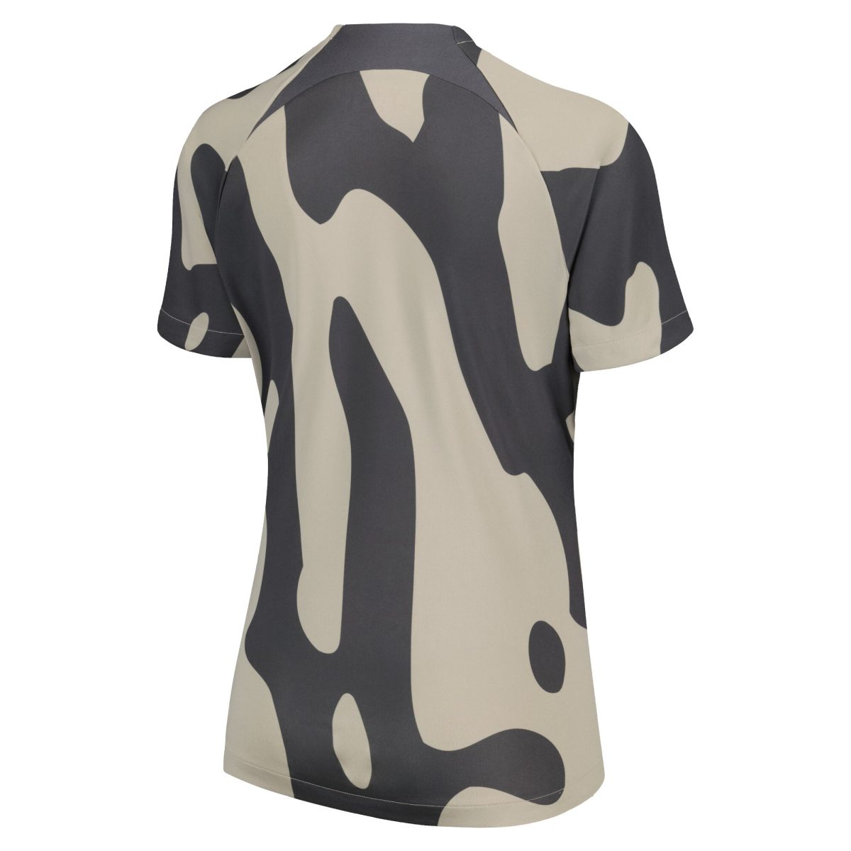 psg x jordan academy pro pre match top – stone – womens Kits Collection | Shop PSG Gear