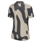 psg x jordan academy pro pre match top – stone – womens Kits Collection | Shop PSG Gear