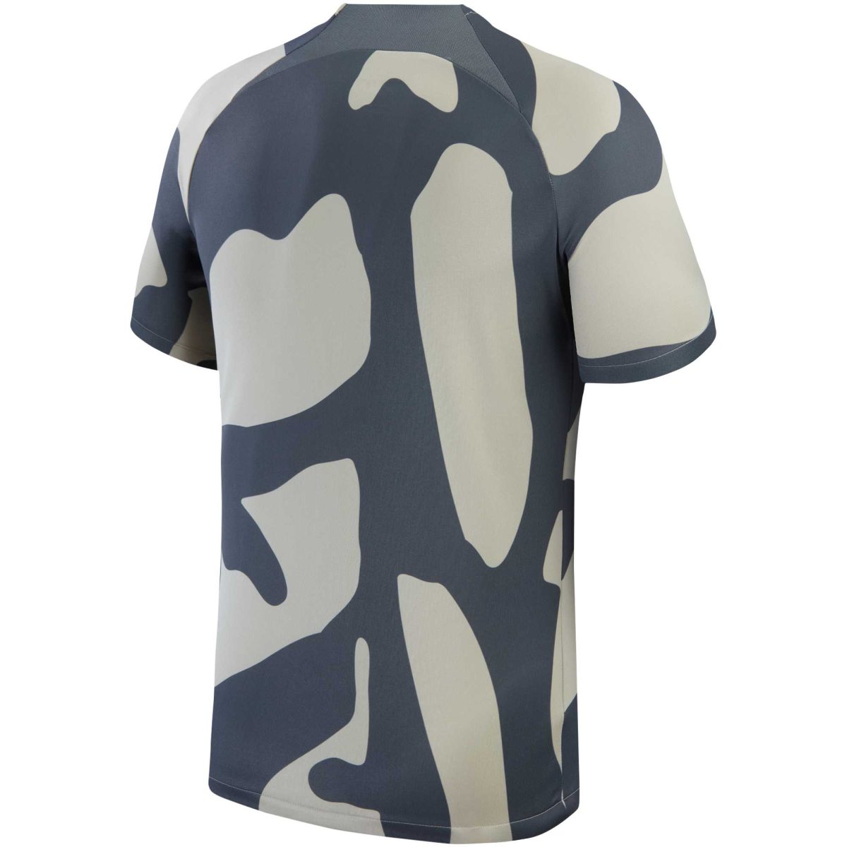 psg x jordan academy pro pre match top – stone Kits Collection | Shop PSG Gear