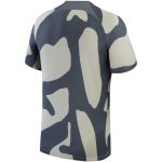 psg x jordan academy pro pre match top – stone Kits Collection | Shop PSG Gear