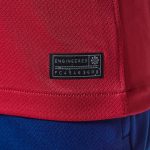 psg x jordan fourth stadium long sleeve goalkeeper shirt 2024-25 – kids with custom printing Kits Collection | Shop PSG Gear