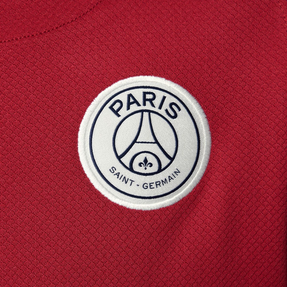 psg x jordan fourth stadium long sleeve goalkeeper shirt 2024-25 – kids Kits Collection | Shop PSG Gear