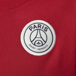 psg x jordan fourth stadium long sleeve goalkeeper shirt 2024-25 – kids Kits Collection | Shop PSG Gear
