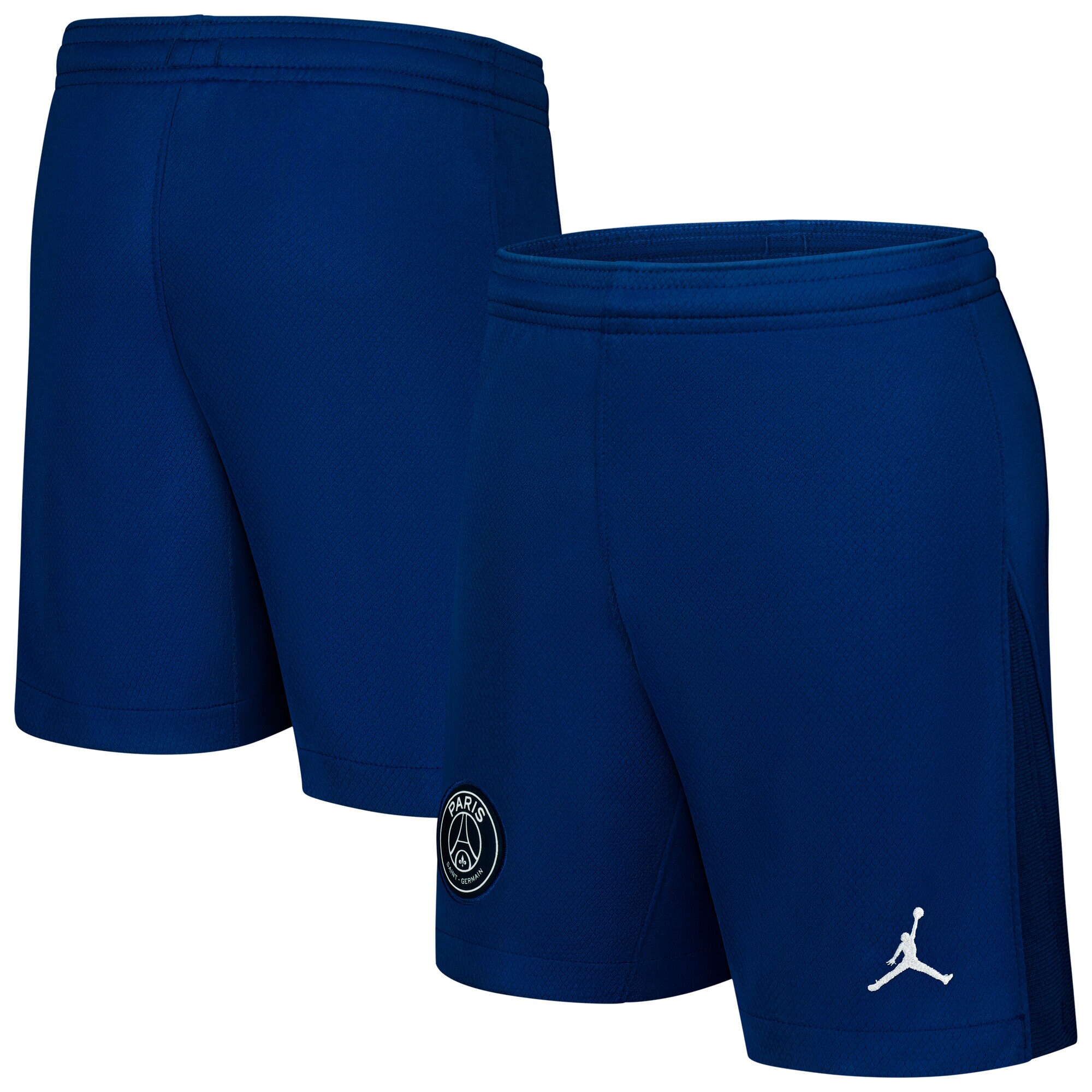 psg x jordan fourth stadium short 2024-25 – kids Kits Collection | Shop PSG Gear