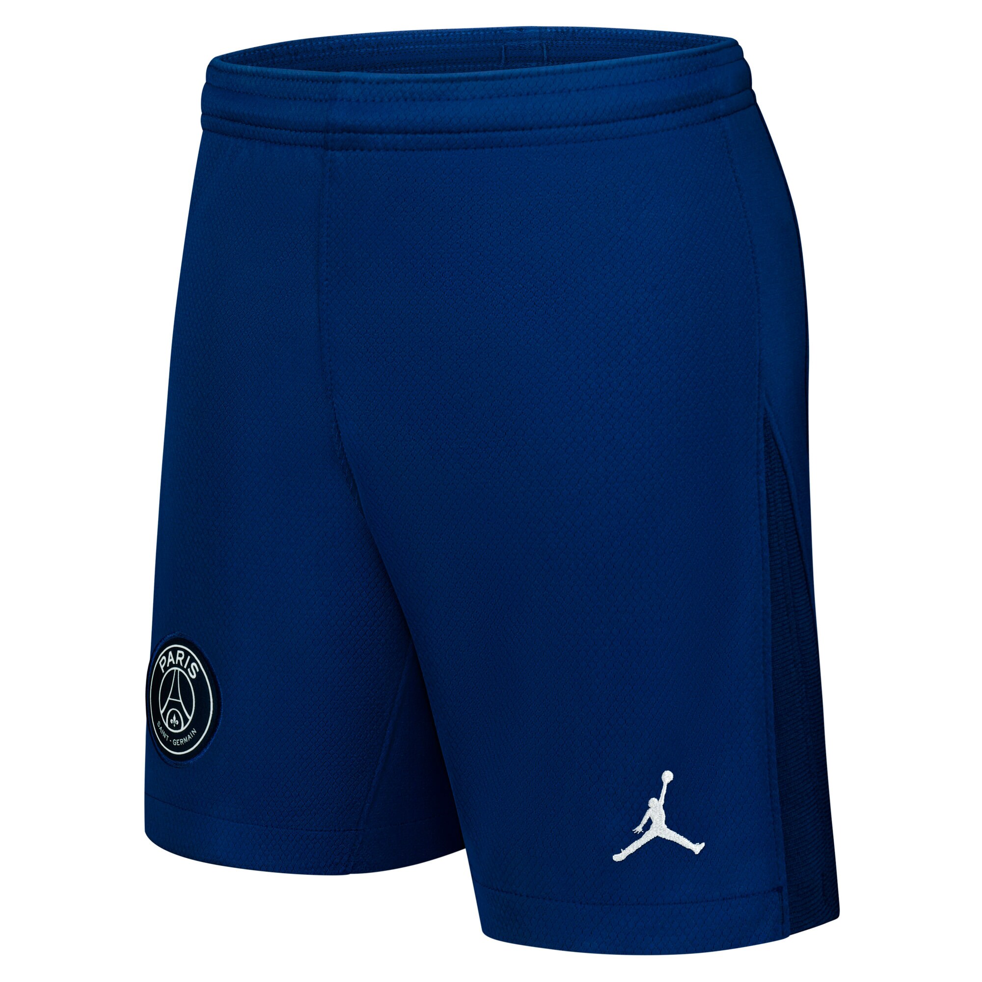 psg x jordan fourth stadium short 2024-25 – kids Kits Collection | Shop PSG Gear
