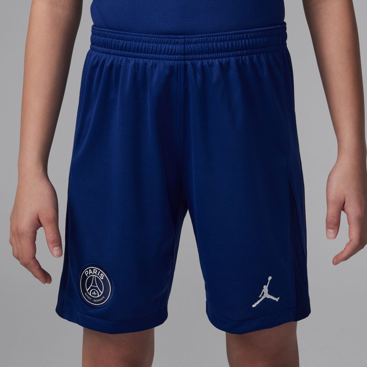 psg x jordan fourth stadium short 2024-25 – kids Kits Collection | Shop PSG Gear