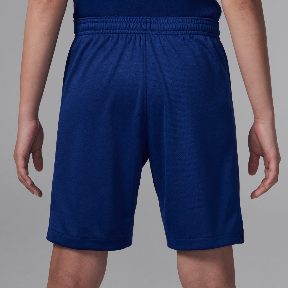 psg x jordan fourth stadium short 2024-25 – kids Kits Collection | Shop PSG Gear