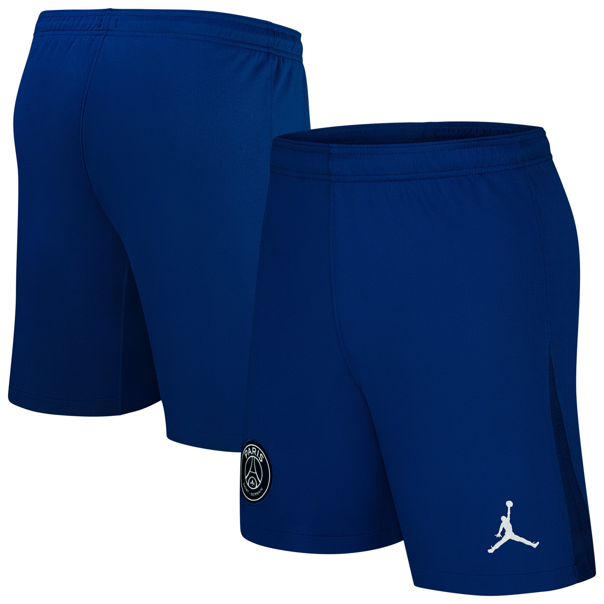 psg x jordan fourth stadium short 2024-25 Kits Collection | Shop PSG Gear