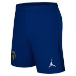 psg x jordan fourth stadium short 2024-25 Kits Collection | Shop PSG Gear