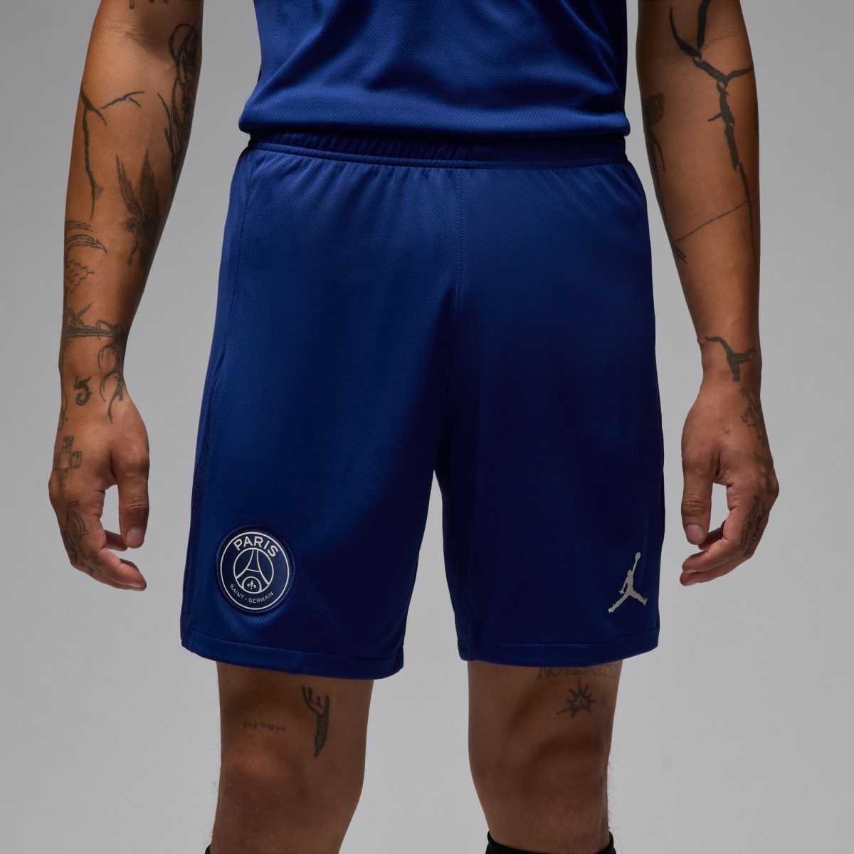 psg x jordan fourth stadium short 2024-25 Kits Collection | Shop PSG Gear