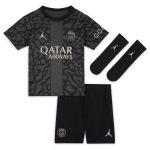 psg x jordan third stadium kit 2023-24 – infant Kits Collection | Shop PSG Gear