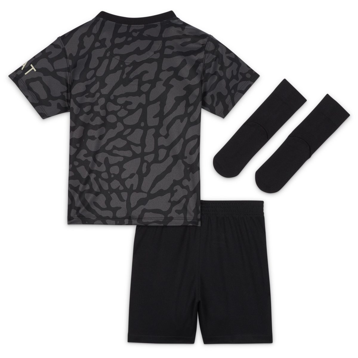 psg x jordan third stadium kit 2023-24 – infant Kits Collection | Shop PSG Gear