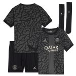 psg x jordan third stadium kit 2023-24 – little kids Kits Collection | Shop PSG Gear