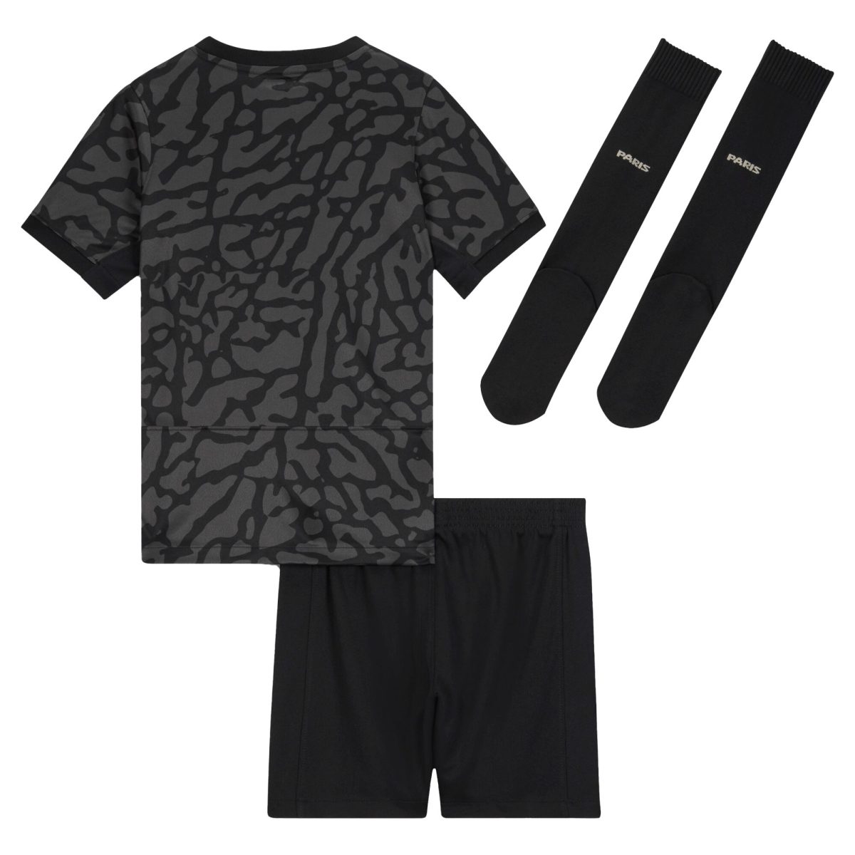 psg x jordan third stadium kit 2023-24 – little kids Kits Collection | Shop PSG Gear