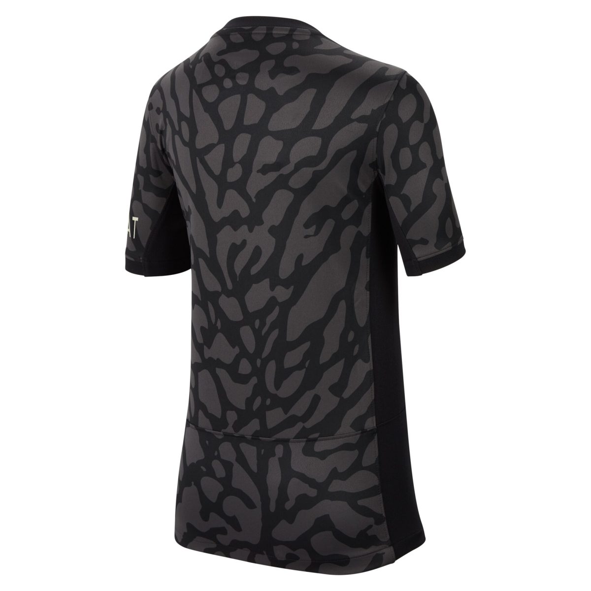 psg x jordan third stadium shirt 2023-24 – kids Kits Collection | Shop PSG Gear